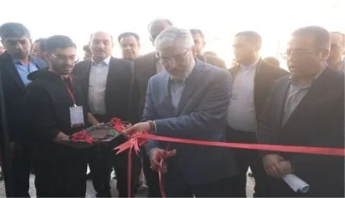 راه اندازی فاز سوم کارخانه نوآوری با تأکید بر هوش مصنوعی در زاهدان