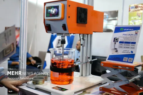 صرفه جویی ارزی ۲۰۰ میلیون دلاری با نمایشگاه ایران ساخت