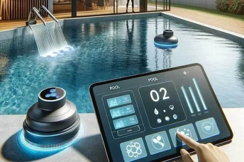 سامانه هوشمند پایش کیفی آب بومی سازی شد ساخت یک محصول تحریمی