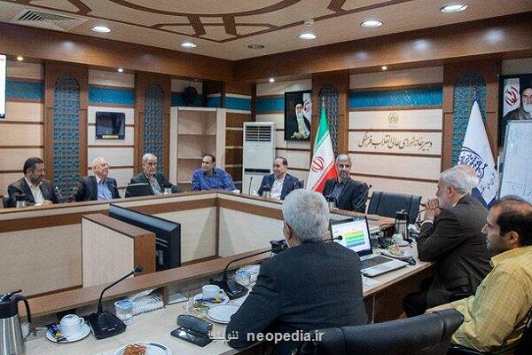 ستادهای توسعه فناوری در راه تحول ساختاری