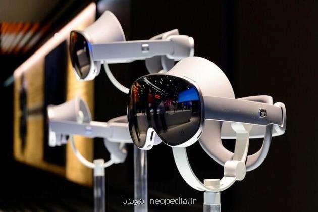 هدست هوشمند اپل با یک تراشه جدید ارتقا یافت