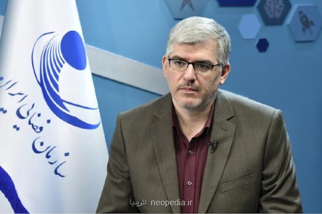 دانشگاه محلی برای توسعه تکنولوژیهای جدید در صنعت فضایی است
