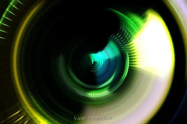 این دوربین با سرعت 2 میلیارد فریم در ثانیه تصویربرداری می کند