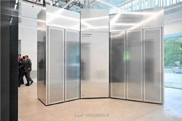 ابر رایانه مینیاتوری چین، مصرف برق را تا ۹۰ درصد می کاهد ابر رایانه مینیاتوری چین، مصرف برق را تا ۹۰ درصد می کاهد