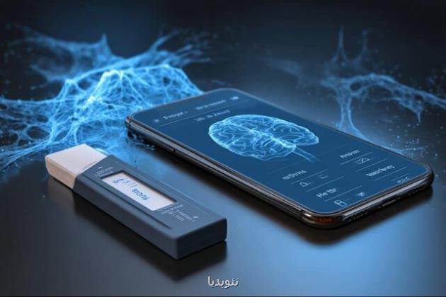 سنسوری که اسکیزوفرنی را از بزاق دهان تشخیص می دهد