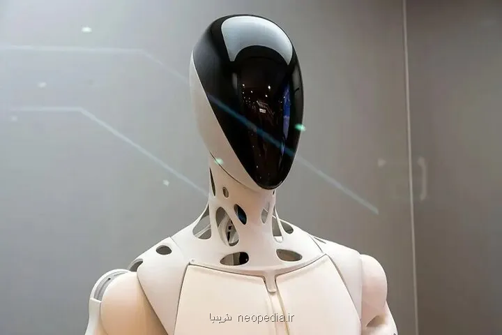 روبات های انسان نمای مجهز به هوش مصنوعی به نیروگاه های هسته ای می روند