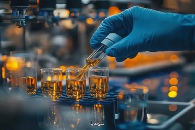 اثرگذاری 619 میلیون دلاری نانوکاتالیست های ایرانی اقتصاد صنایع نفت و پتروشیمی