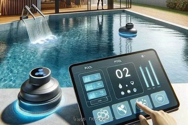 سامانه هوشمند پایش کیفی آب بومی سازی شد ساخت یک محصول تحریمی