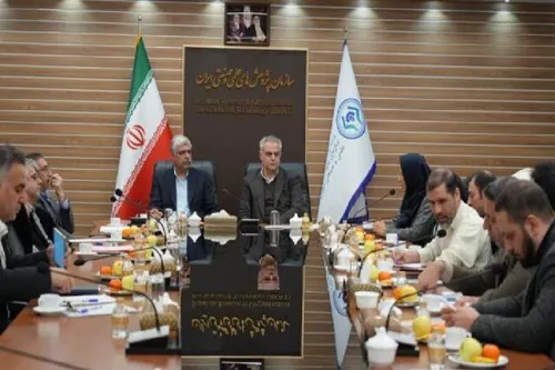 رصد اثرگذاری فناوری محور همکاری معاونت علمی با واحدهای فناور