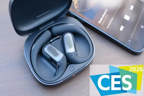 هدفون هایی که گوش را مسدود نمی کنند اما صدای محیط را چرا!