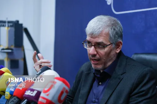 شرح آخرین وضعیت ماهواره های ایرانی از طرف رییس سازمان فضایی