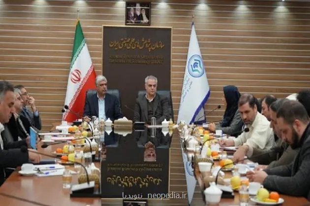 رصد اثرگذاری فناوری محور همکاری معاونت علمی با واحدهای فناور