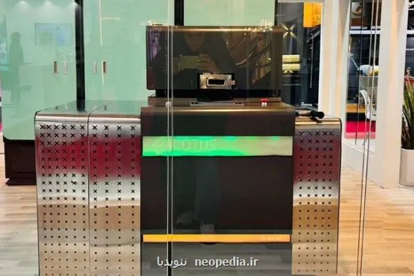 تولید داخلی سنسورهای حساس و دقیق در عرصه میکروالکترونیک