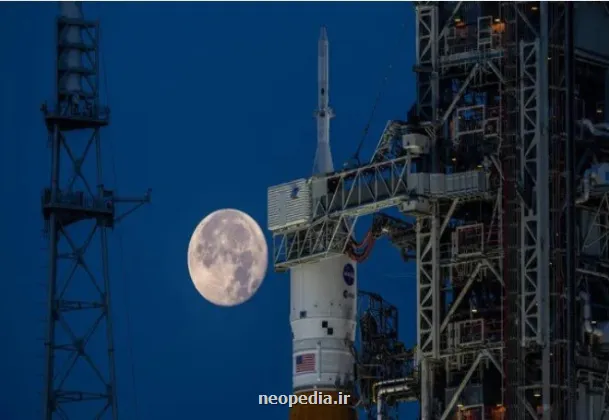۳۰ روز تا اعزام فضانوردان به ماه
