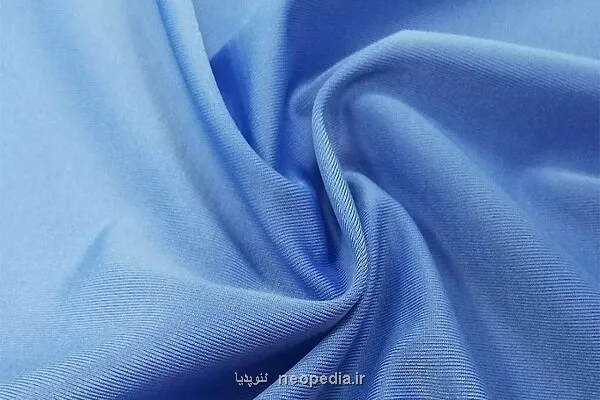 تلفیق فناوری نانو و نساجی برای کاهش انتقال آلودگی