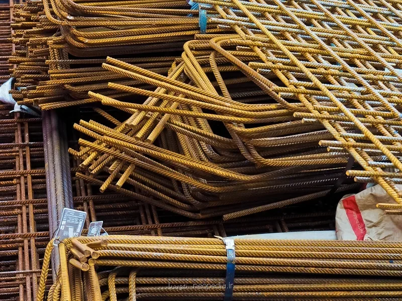 بررسی خرید میلگرد