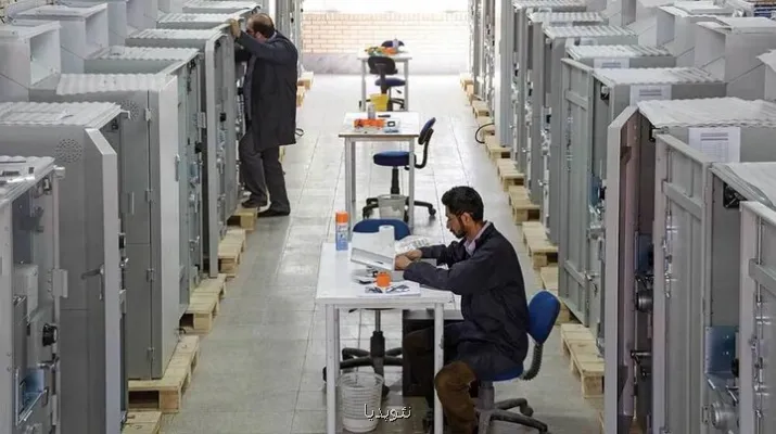 تحول در معماری تأمین مالی دانش بنیان ها هدف گذاری 1540 همتی