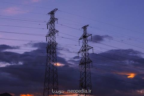 ساخت دستگاهی برای كاهش مصرف برق در زمان اوج