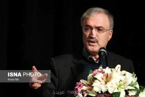لزوم پژوهش درباره بیماری های غیرواگیر