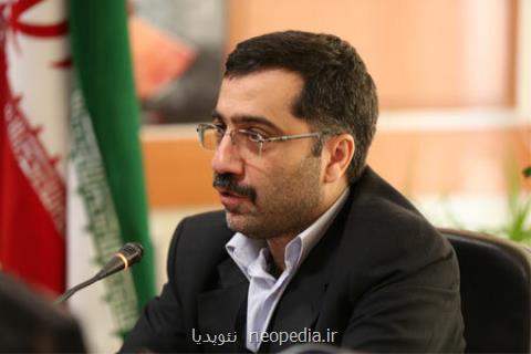 ۲ و یك دهم درصد از تولید علم دنیا سهم ایران بوده است