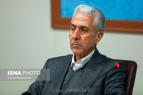انجام پژوهش های كاربردی جهت پیشگیری از مخاطرات طبیعی آینده