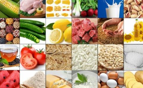 وضعیت تدابیر قضائی برای مقابله با جرایم غذایی