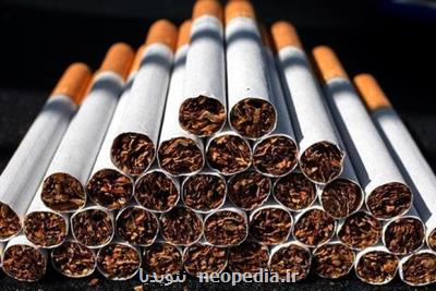 ترك سیگار با تنباكوی مهندسی شده