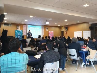 انعقاد 35 قرارداد به ارزش 300 میلیارد ریالی از فستیوال های نوآوری