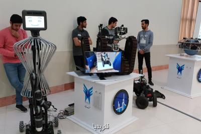 ۱۲ صنعت مهم كشور صاحب سرای نوآوری می شوند