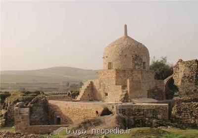 شناسایی در نفیس هزار ساله متعلق به دوره آل بویه