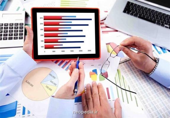 شفافیت نیماد 100 در صد است
