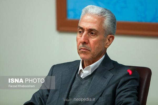 رتبه ۱۶ علمی را با محدودیت های فراوان به دست آوردیم