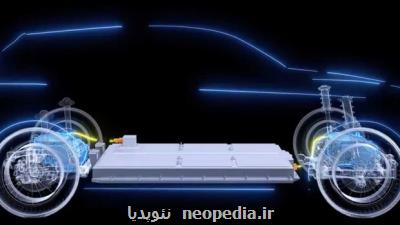 اولین همایش ملی خودرو های آینده