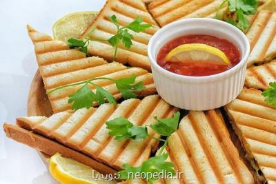 اثرات استفاده از هسته خرما در اسنك های بازاری
