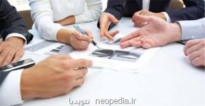 تهیه طرح خدمات مشاوره پژوهشی در زمینه جلوگیری از تهدیدات فضای تبادل اطلاعات