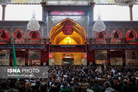 فراخوان مقاله برای چهارمین همایش علمی بین المللی اربعین