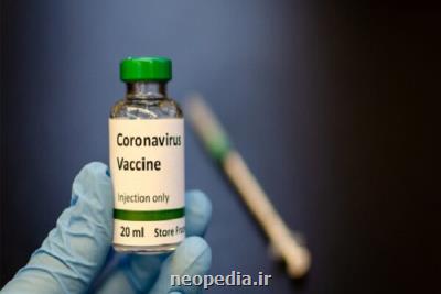 ثبت نام 100 هزار نفر برای آزمایش های بالینی واكسن كرونا در انگلیس