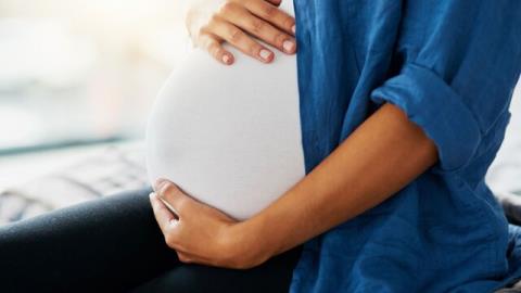 راهكاری موثر برای جلوگیری از تولد نوزاد كم وزن