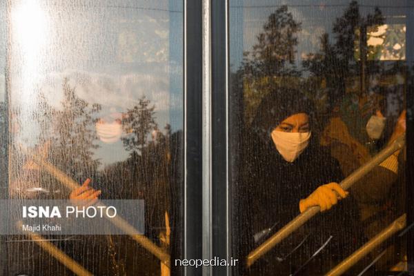 آلودگی هوا چه تاثیری در افزایش مرگ و میر كووید-۱۹ دارد؟