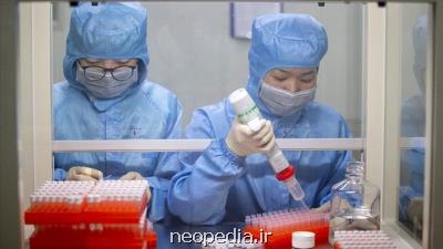 واكسن چینی كرونا واكنش ایمنی سریع به وجود می آورد