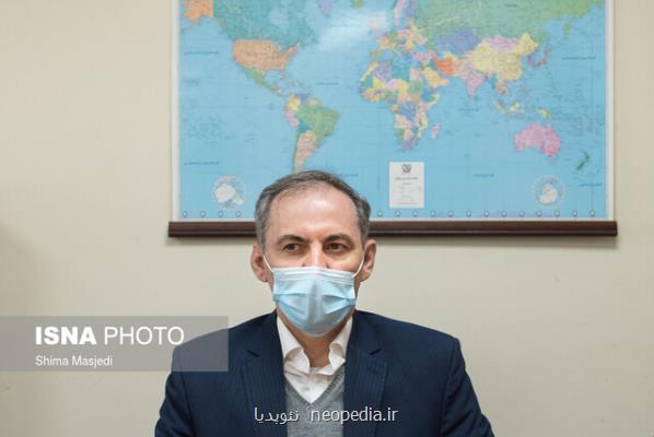 لزوم همكاری گروهی در راه كاربردی شدن پژوهش