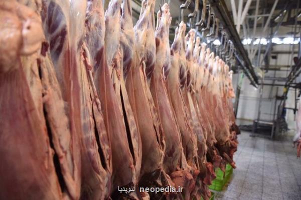 برای كنترل تب كریمه كنگو، قصابان را دریابید